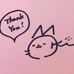『沖 昌之の写真絵本1 にゃんこ相撲〈下町編〉』の配本を記念し、書泉グランデ（東京・神保町）レジ前にて猫写真家沖昌之さんのサイン本を販売しております。