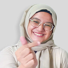 Sherny Agita Chaerani