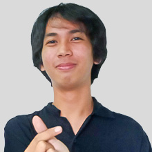 Ahmad Daris