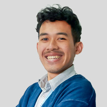 Tantyo Wibisono Berkah
